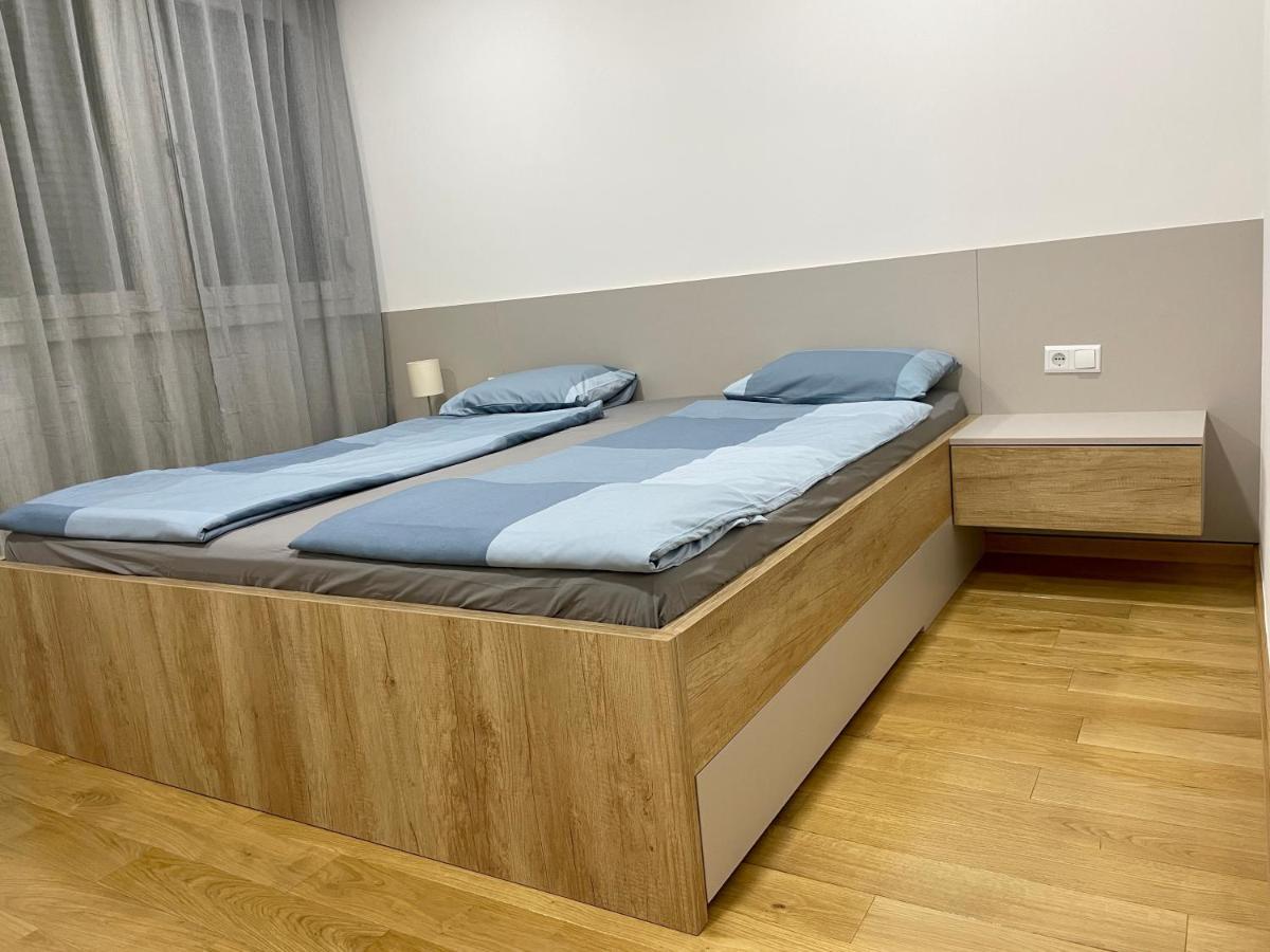 Like Home President Sarajewo Zewnętrze zdjęcie